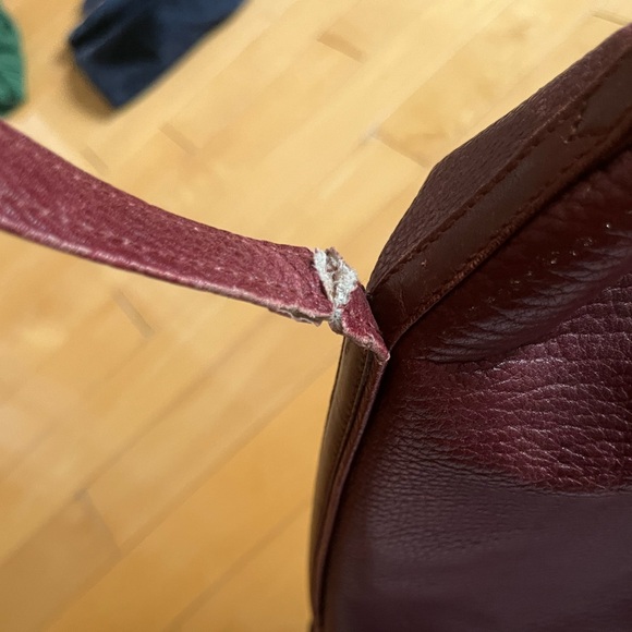 Cartier bucket bag - Picture 9 of 9